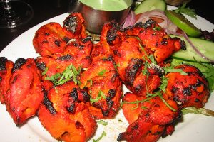 angara tikka