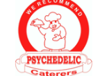 psychedelic caterers